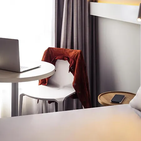 Ibis Annecy - Cran-Gevrier-3