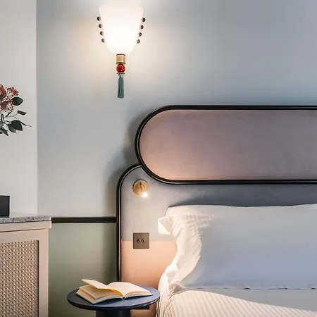 Hotel Faubourg Galant Paris - Handwritten Collection-3