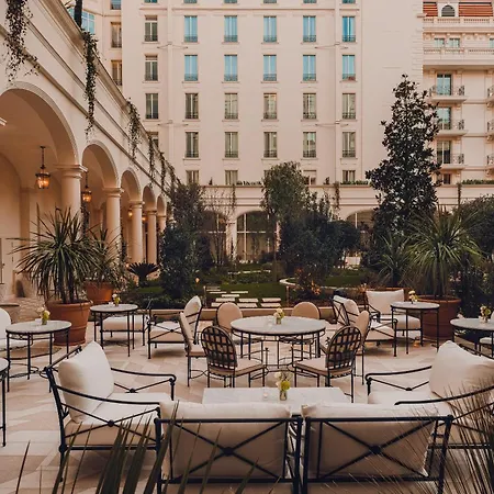 Carlton Cannes, A Regent Hotel-2
