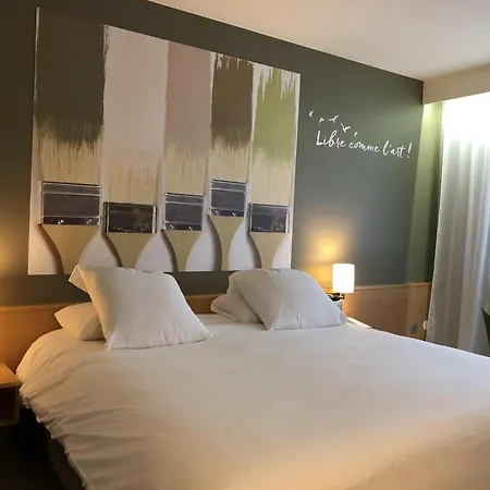 Mercure Reims Parc Des Expositions-2