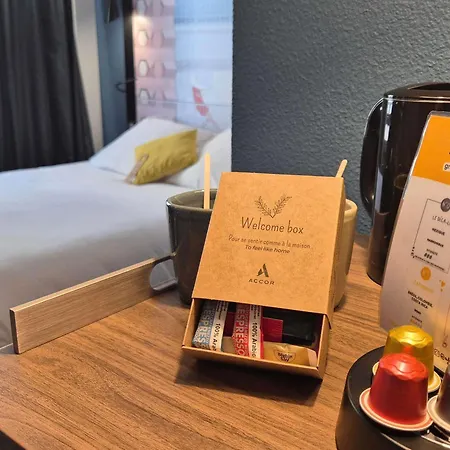 Mercure Bordeaux Centre Ville-3