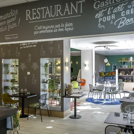 Mercure Cavaillon-3