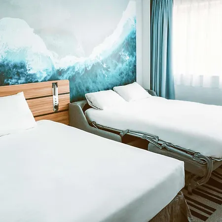 Novotel Resort & Spa Biarritz Anglet-3