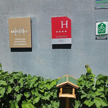 Mercure Cavaillon-2
