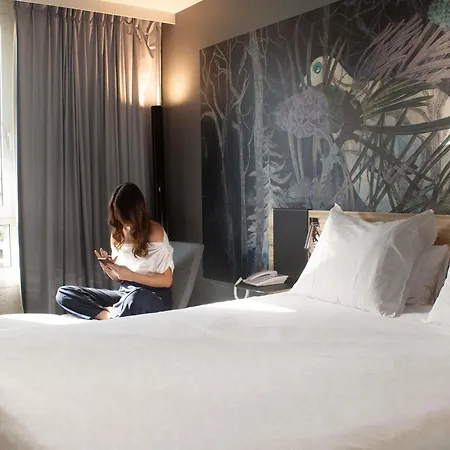 Novotel Narbonne Sud A9/A61-3