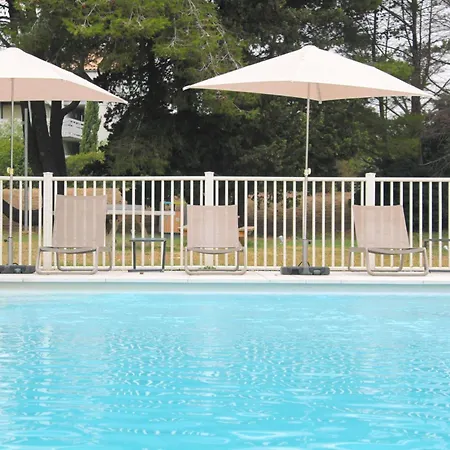 Novotel Narbonne Sud A9/A61-2