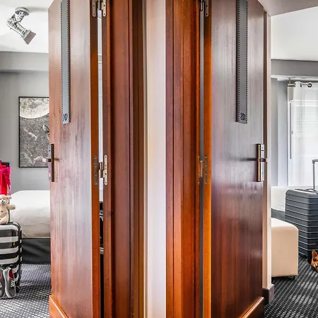 ibis Styles Paris Mairie de Montreuil-3