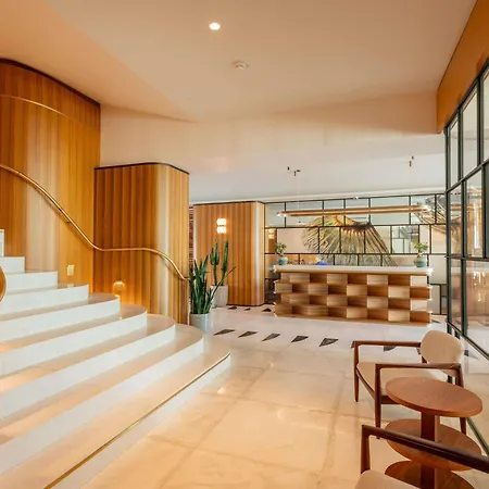 Mondrian Cannes-3