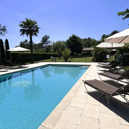 La Residence Du Moulin-2