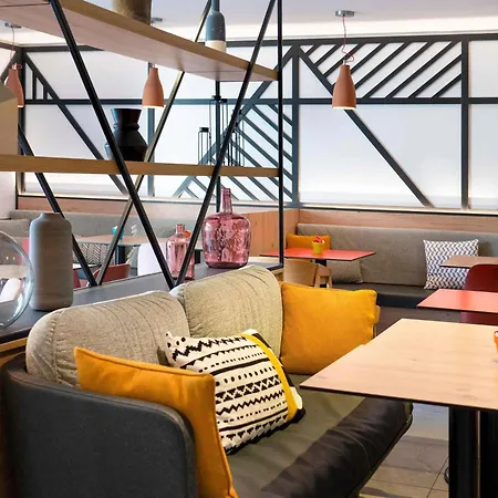 Ibis Styles Colmar Centre-2