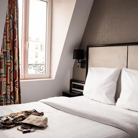 La Maison Montparnasse-3