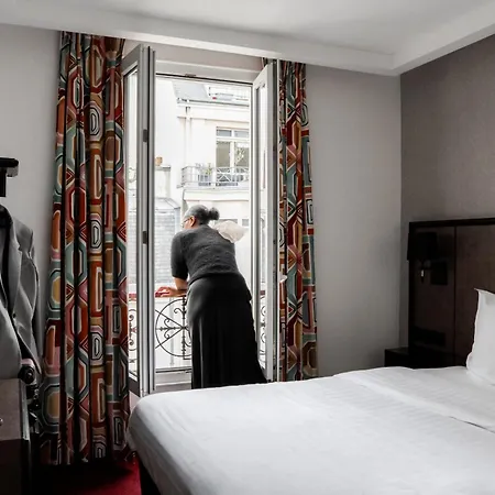 La Maison Montparnasse-2