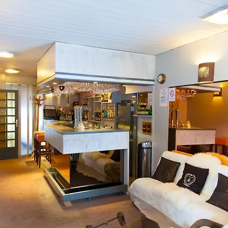 Hôtel La Vanoise-2