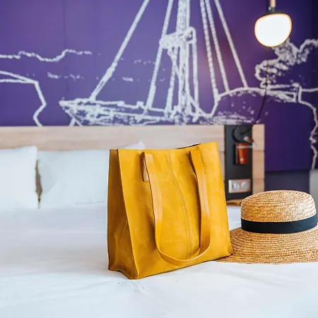 ibis Styles Ancenis Centre-3