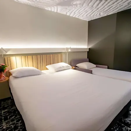 ibis Haguenau Strasbourg Nord-3
