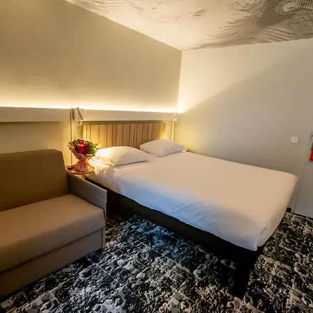 ibis Haguenau Strasbourg Nord-2