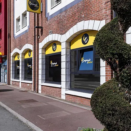 Ibis Lille Lomme Centre-2