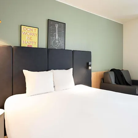Ibis Paris Gare De Lyon Ledru Rollin-2