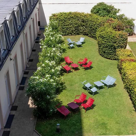 Ibis Paris Gare De Lyon Ledru Rollin-3