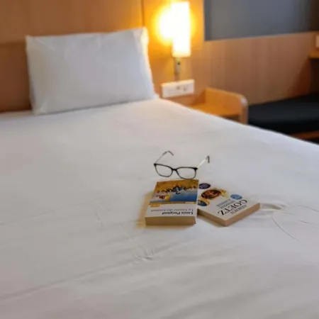 Ibis Aurillac-3