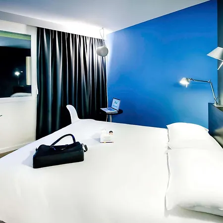 ibis Styles Brest Centre Port-2
