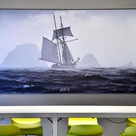 ibis budget Brest Centre Port-2