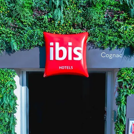 Hôtel Ibis Cognac Centre-3