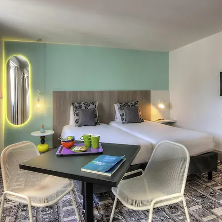 Ibis Styles Nice Centre Gare-2