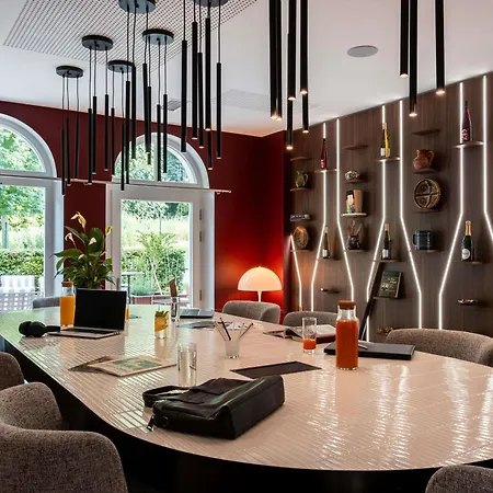 Mercure Maintenon-3