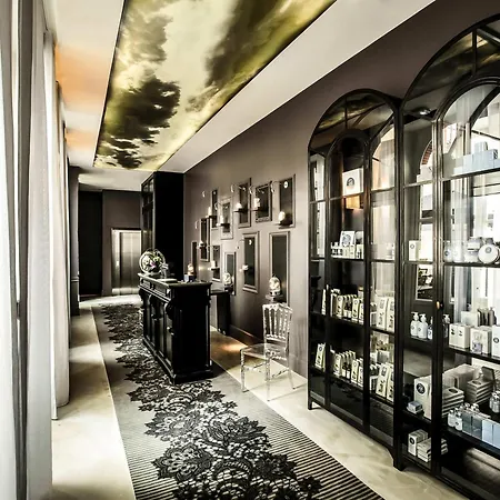 La Cour Des Consuls Hotel & Spa Toulouse - Mgallery Collection-3
