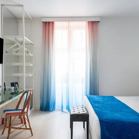 Hotel 34B - Astotel-3