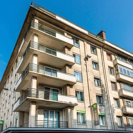 Ibis Styles Rouen Centre Cathedrale-2