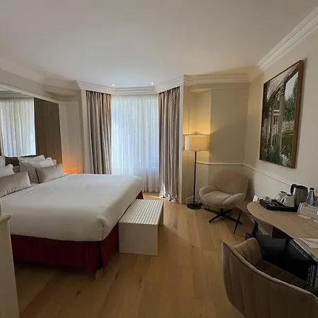 Maison Lutetia R-2