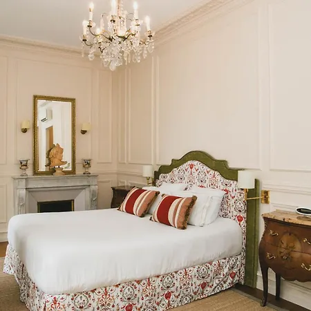 Villa Victor Louis - Bordeaux Centre-3