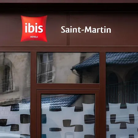 ibis Paris Gare De L Est 10ème-2