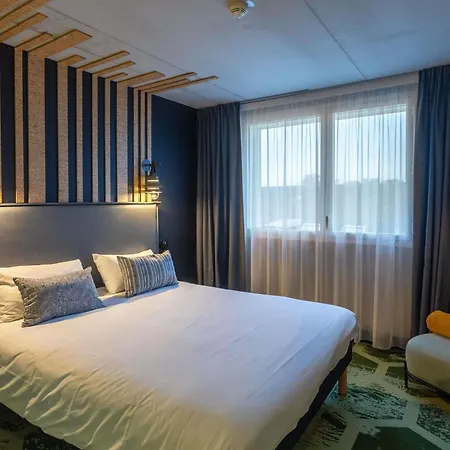 Ibis Styles Amiens Centre-2