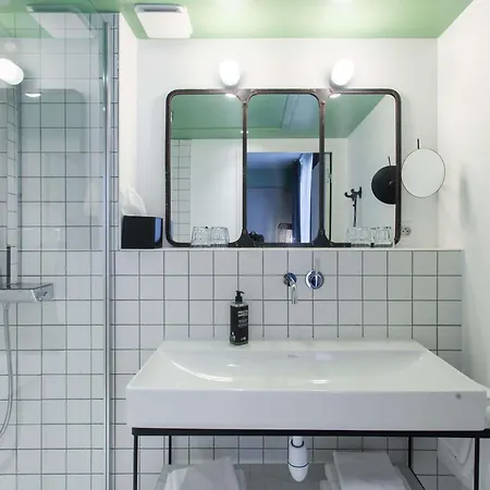 Ibis Styles Amiens Centre-3