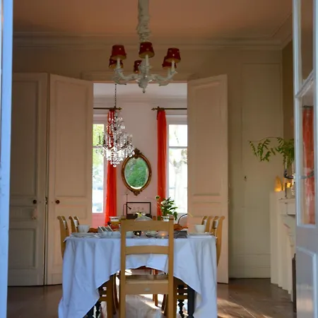 la maison, chambre d'hôtes de charme et atelier d'artiste, Libourne saint Emilion-3