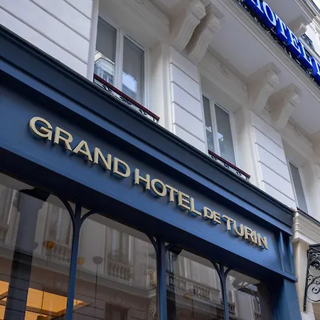 Grand Hôtel De Turin-2