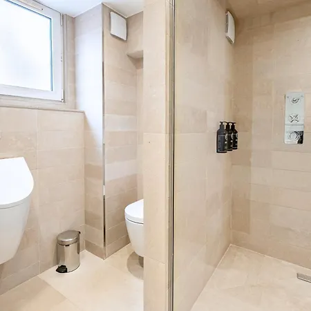 Hotel Residence Des Arts - Saint-Germain-2