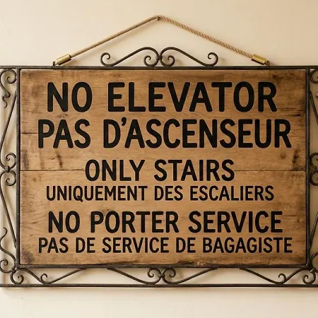Hotel De Charme Brise Marine-2