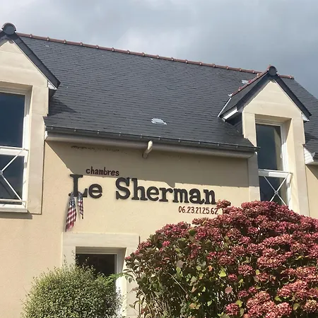 Le Sherman-3