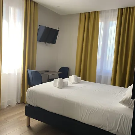 Hotel Le Cosy Riva Bella-2