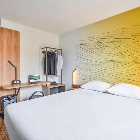 B&B HOTEL Paris Rosny-sous-Bois-2