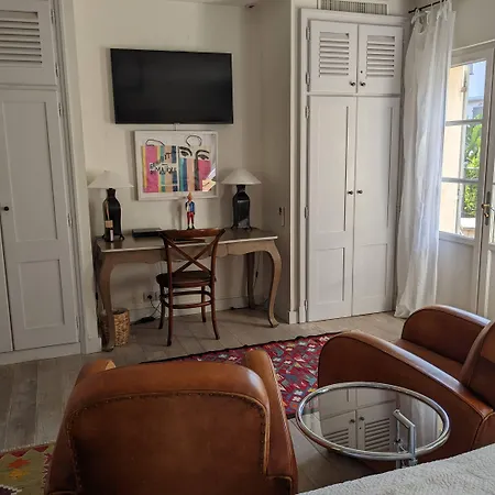Pastis Hotel St Tropez-3