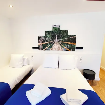 Logis Hotel Belle Etoile Vichy-3