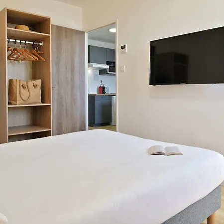 Résidence Easy Lodge-2