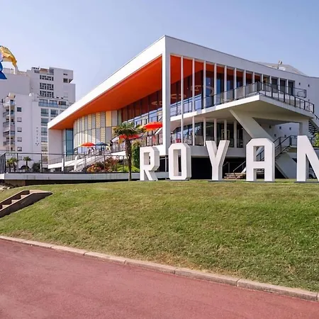 Best Western Hôtel Royan Océan-2