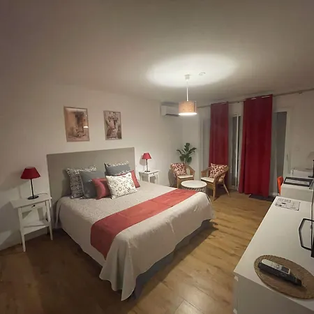 Lou Meinado, un concept comme à l'hôtel-2