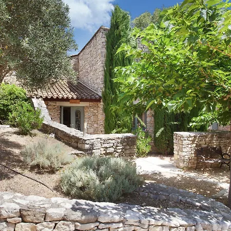 Résidence Prestige Odalys La Bastide des Chênes-3